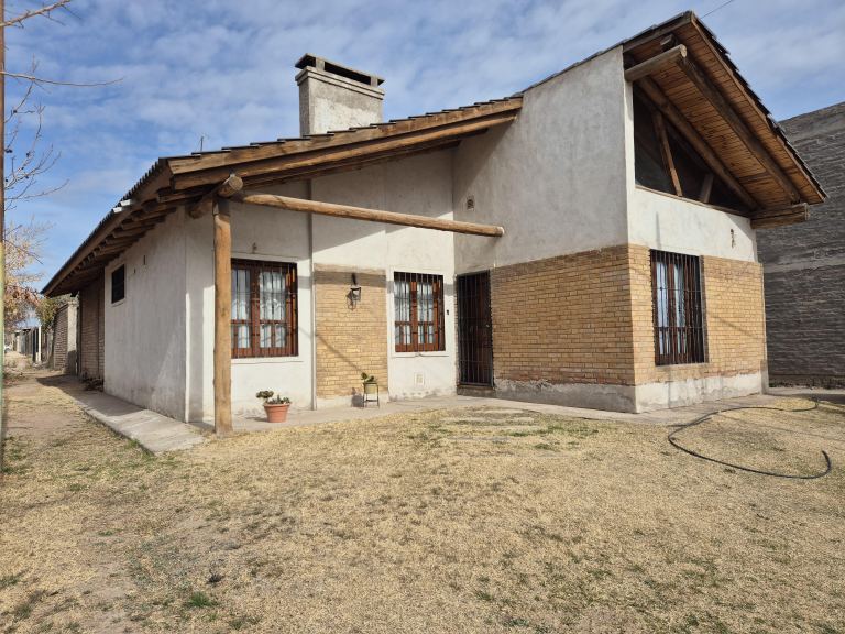 Casa en Venta en Lujan de Cuyo, Mendoza