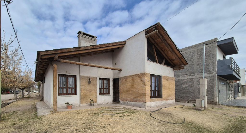 Casa en Venta en Lujan de Cuyo, Mendoza