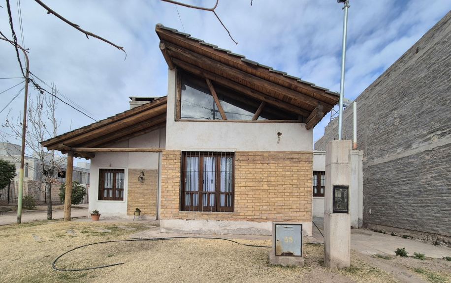 Casa en Venta en Lujan de Cuyo, Mendoza