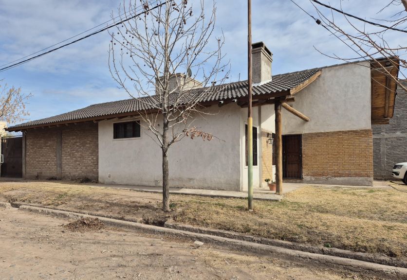 Casa en Venta en Lujan de Cuyo, Mendoza