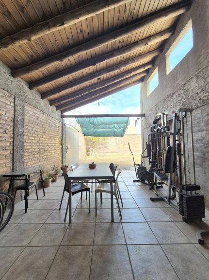 Casa en Venta en Lujan de Cuyo, Mendoza