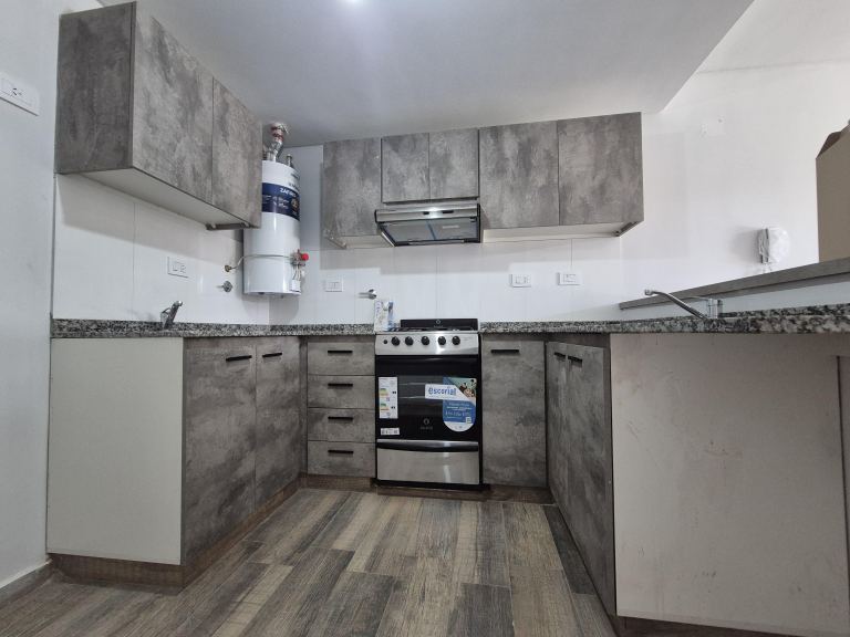 Departamento en Alquiler en Godoy Cruz, Mendoza