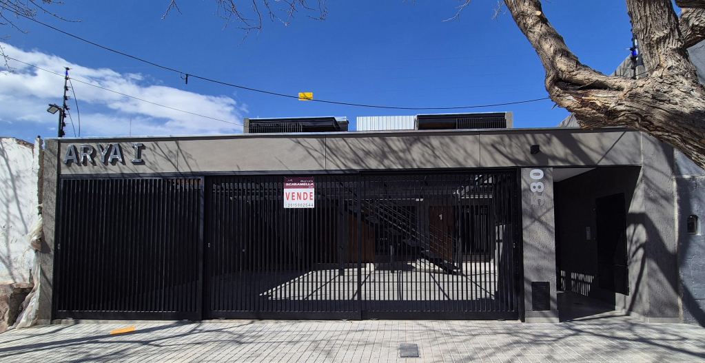 Departamento en Alquiler en Godoy Cruz, Mendoza