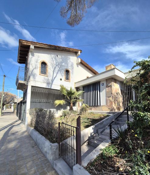 Casa en Venta en Capital, Mendoza