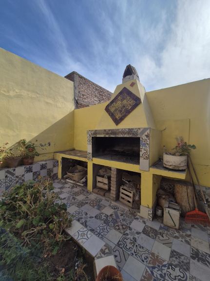 Casa en Venta en Capital, Mendoza