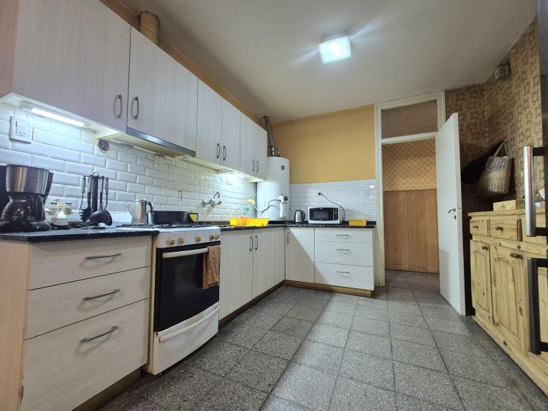 Casa en Venta en Capital, Mendoza