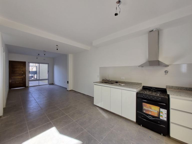 Duplex en Alquiler en Lujan de Cuyo, Mendoza