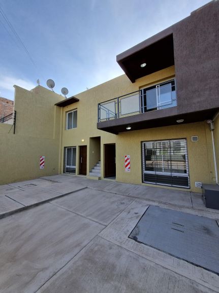 Duplex en Alquiler en Lujan de Cuyo, Mendoza