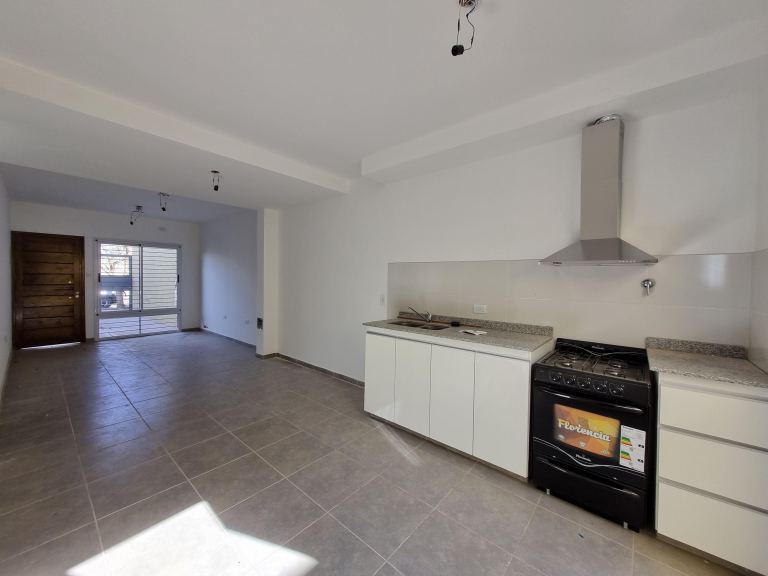 Duplex en Alquiler en Lujan de Cuyo, Mendoza