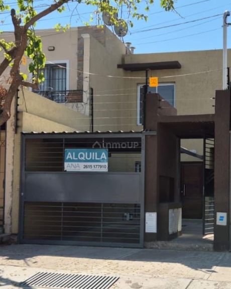 Departamento en Alquiler en Lujan de Cuyo, Mendoza