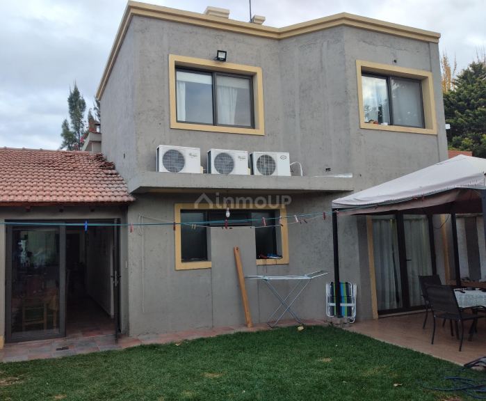 Casa en Alquiler en Lujan de Cuyo, Mendoza
