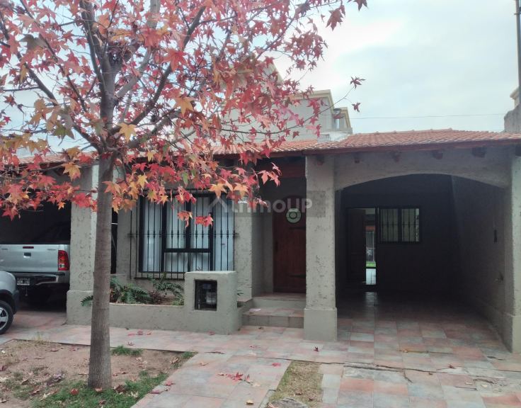 Casa en Alquiler en Lujan de Cuyo, Mendoza