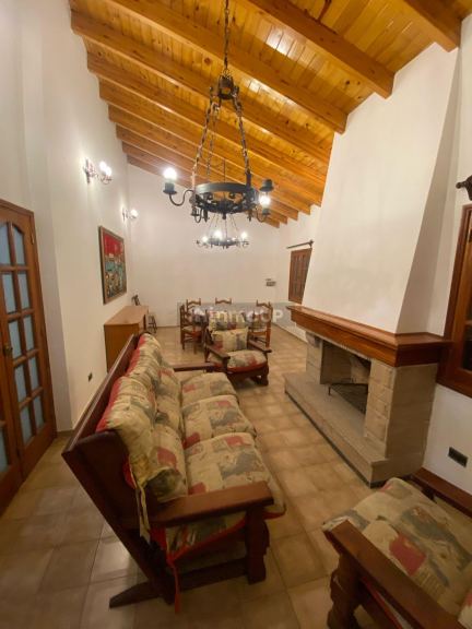 Casa en Alquiler en Lujan de Cuyo, Mendoza