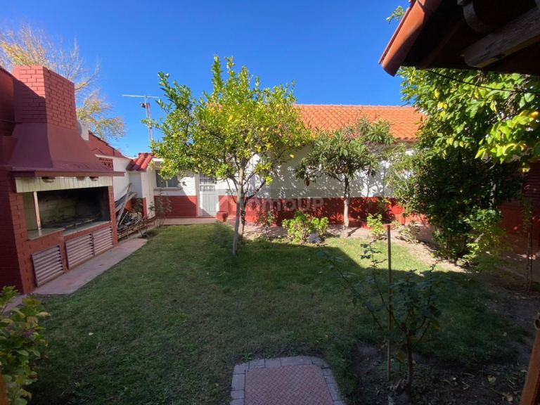 Casa en Alquiler en Lujan de Cuyo, Mendoza