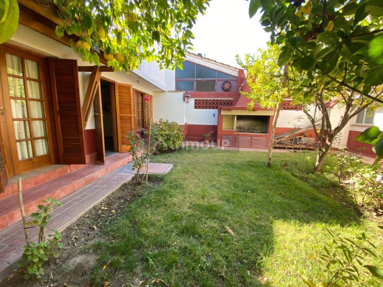 Casa en Alquiler en Lujan de Cuyo, Mendoza
