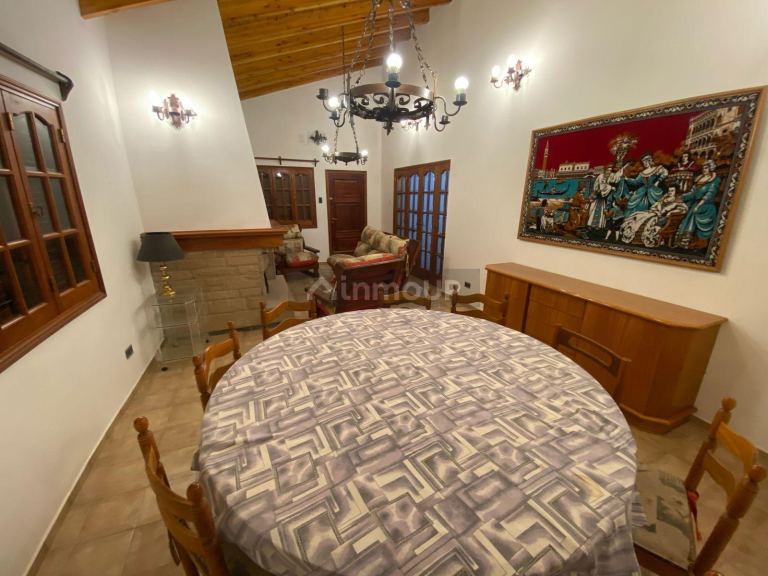 Casa en Alquiler en Lujan de Cuyo, Mendoza