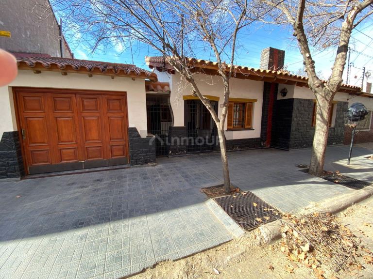 Casa en Alquiler en Lujan de Cuyo, Mendoza