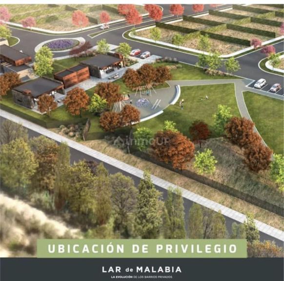 Lote en Venta en Lujan de Cuyo, Mendoza