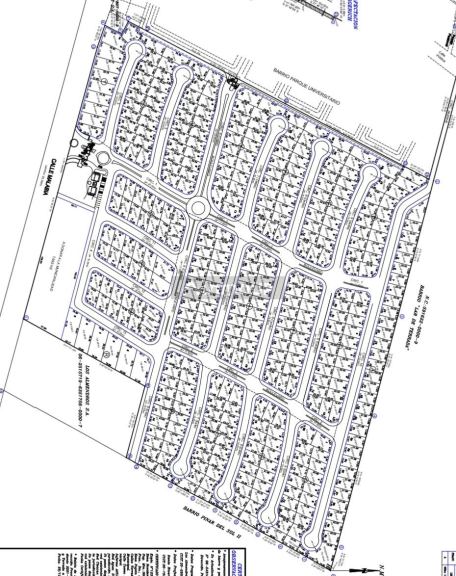 Lote en Venta en Lujan de Cuyo, Mendoza