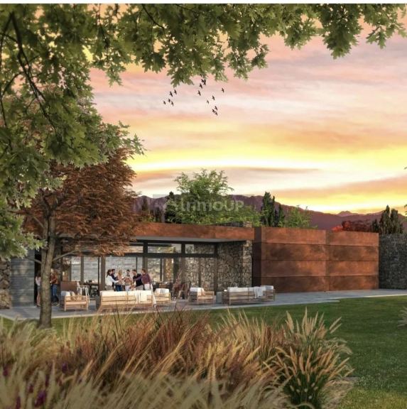 Lote en Venta en Lujan de Cuyo, Mendoza