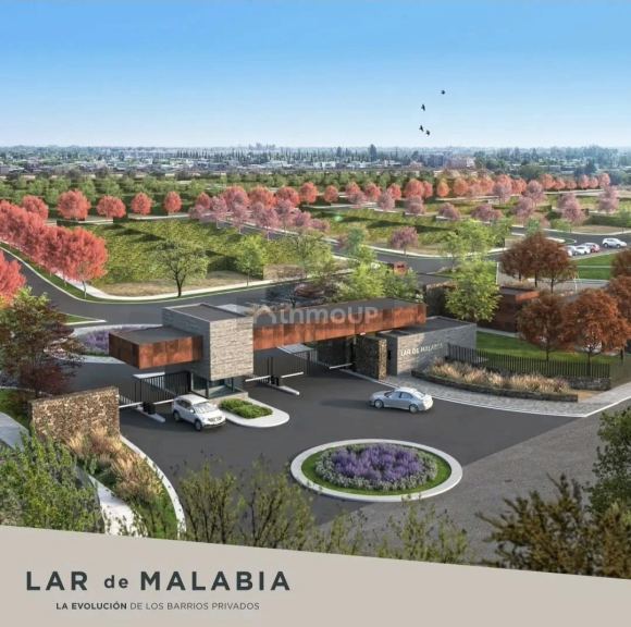 Lote en Venta en Lujan de Cuyo, Mendoza