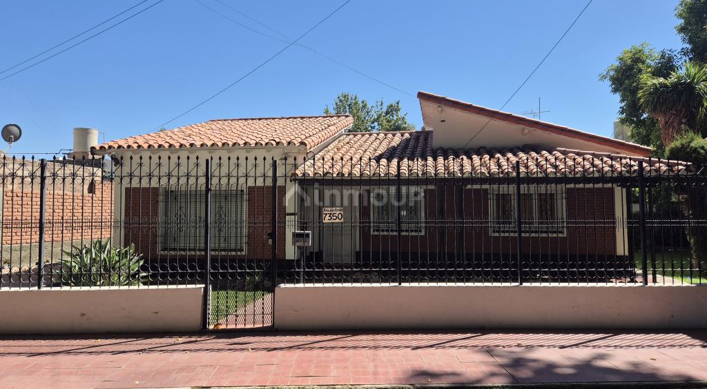 Casa en Venta en Guaymallen, Mendoza