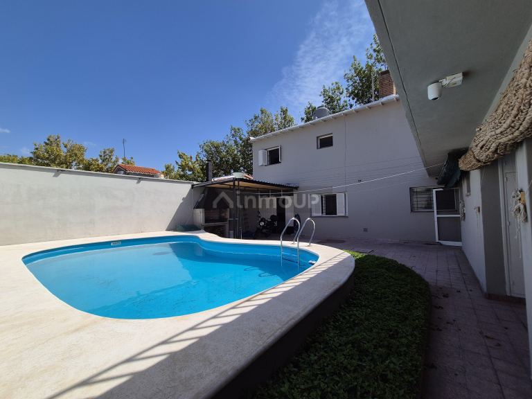 Casa en Alquiler en Lujan de Cuyo, Mendoza