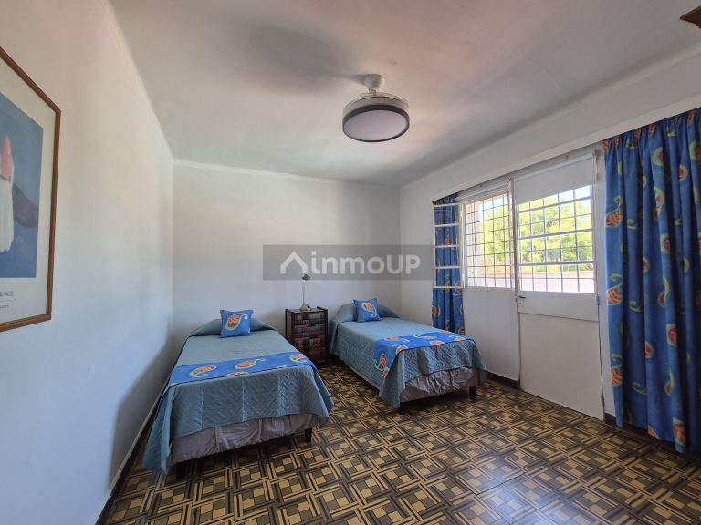 Casa en Alquiler en Lujan de Cuyo, Mendoza