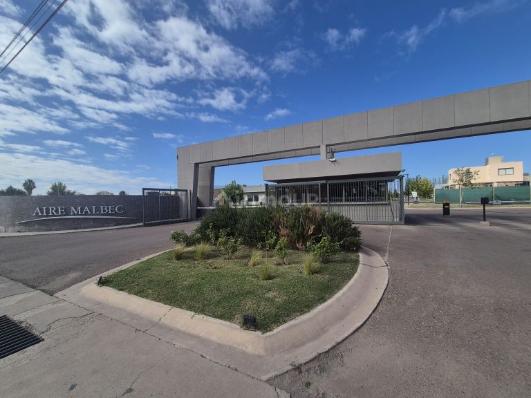 Lote en Venta en Lujan de Cuyo, Mendoza