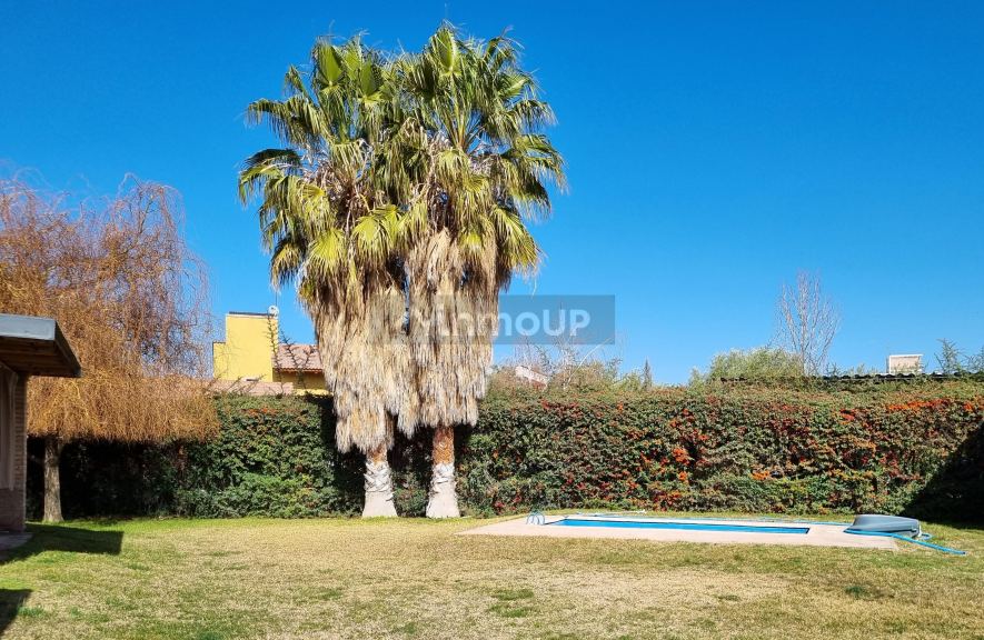 Casa en Alquiler en Maipu, Mendoza