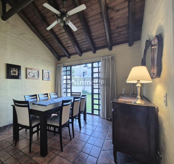 Casa en Venta en Guaymallen, Mendoza