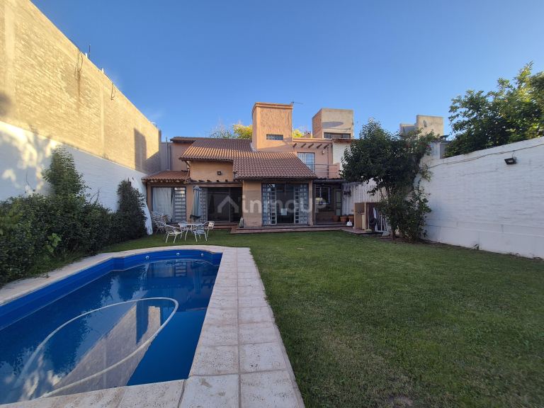 Casa en Venta en Guaymallen, Mendoza