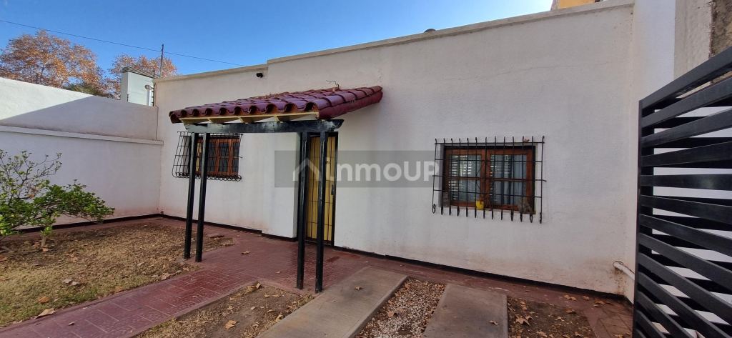 Casa en Venta en Capital, Mendoza
