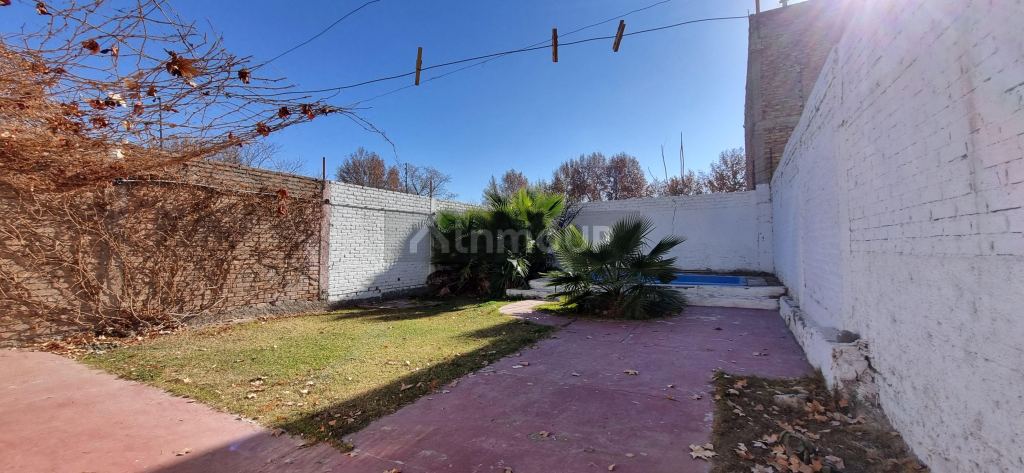 Casa en Venta en Capital, Mendoza