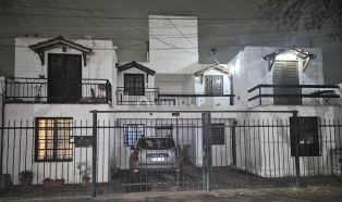 Godoy Cruz Lucio Mansilla 2086, barrio parque