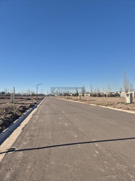 Lote en Venta en Lujan de Cuyo, Mendoza - USD 27.000 | Inmoup - 7
