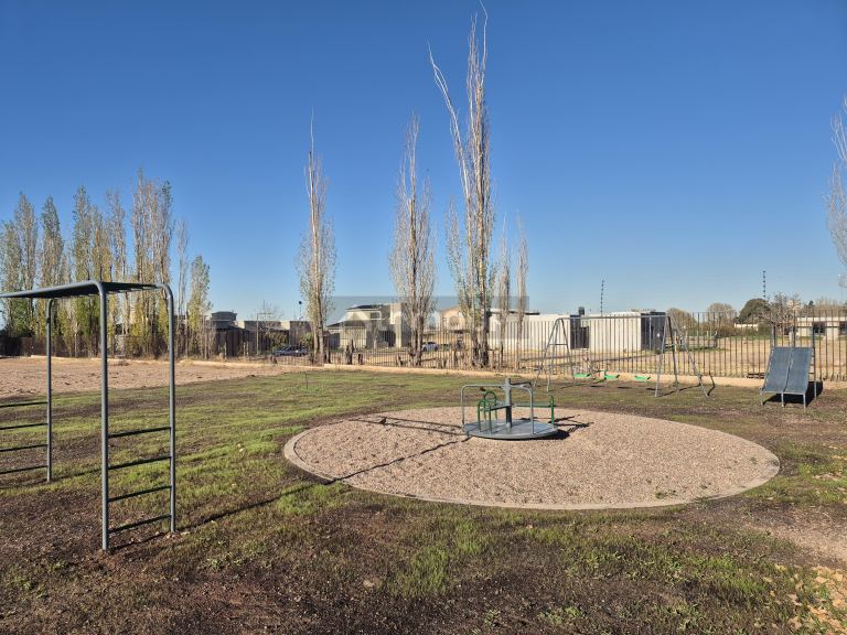 Lote en Venta en Lujan de Cuyo, Mendoza - USD 27.000 | Inmoup - 8