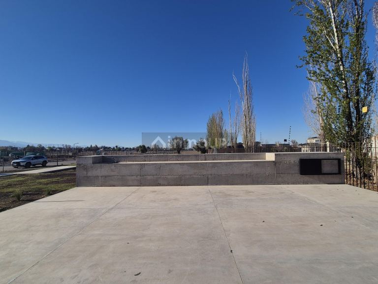 Lote en Venta en Lujan de Cuyo, Mendoza - USD 27.000 | Inmoup - 9