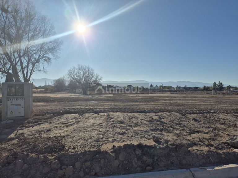 Lote en Venta en Lujan de Cuyo, Mendoza - USD 27.000 | Inmoup - 10