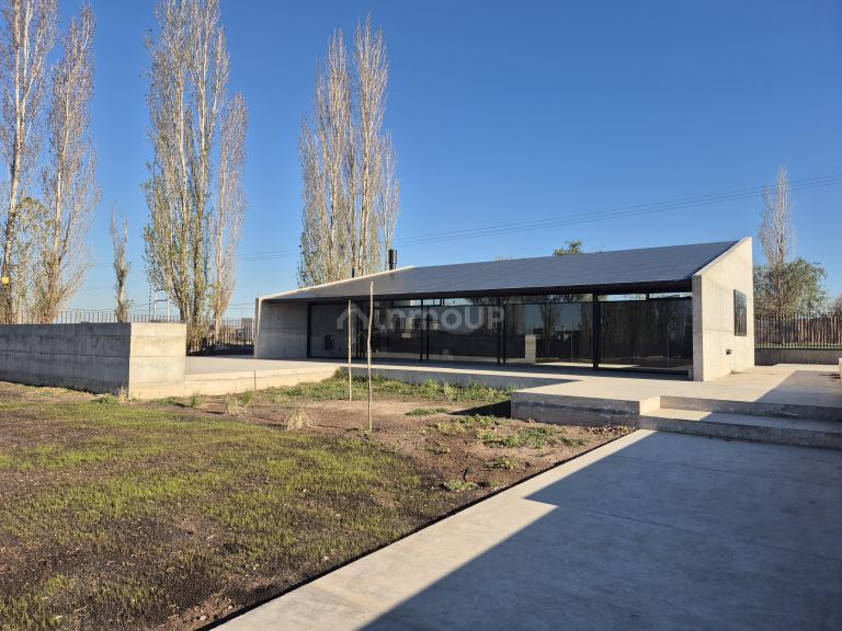 Lote en Venta en Lujan de Cuyo, Mendoza - USD 27.000 | Inmoup - 6