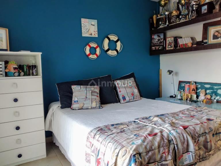 Casa en Venta en Capital, Mendoza