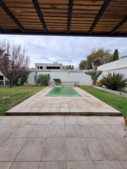 Casa en Venta en Capital, Mendoza