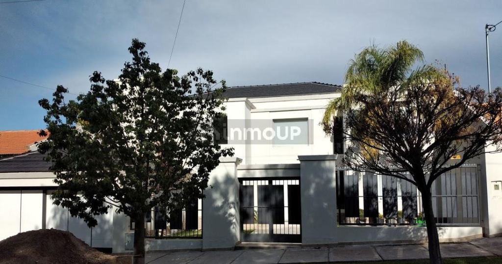 Casa en Venta en Capital, Mendoza