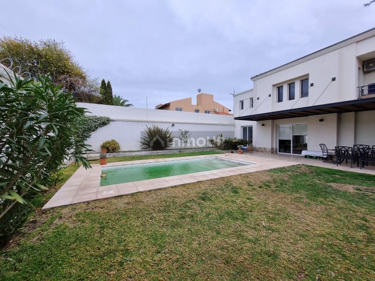 Casa en Venta en Capital, Mendoza