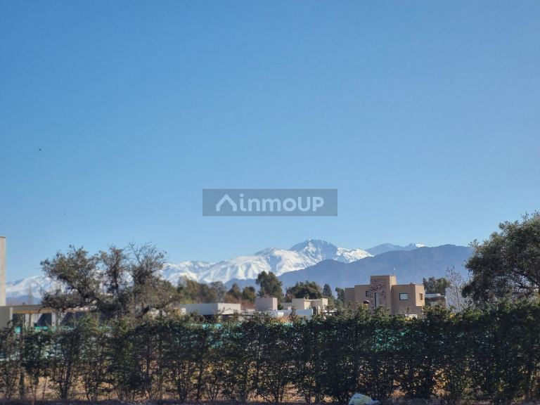 Lote en Venta en Lujan de Cuyo, Mendoza