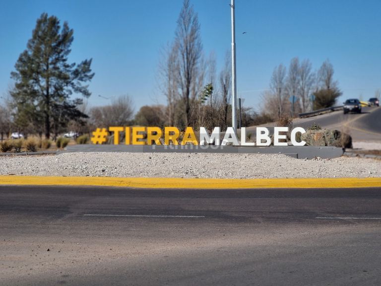 Lote en Venta en Lujan de Cuyo, Mendoza