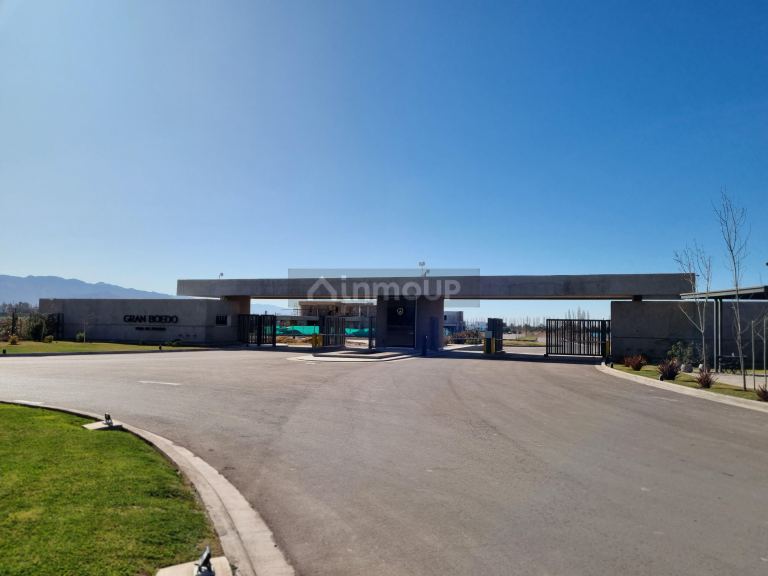 Lote en Venta en Lujan de Cuyo, Mendoza