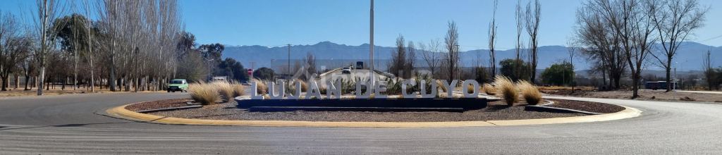 Lote en Venta en Lujan de Cuyo, Mendoza