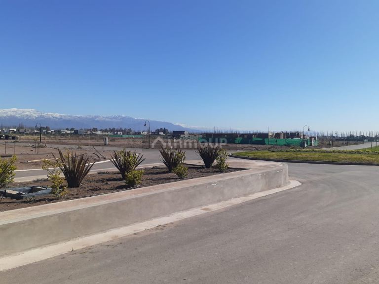 Lote en Venta en Lujan de Cuyo, Mendoza