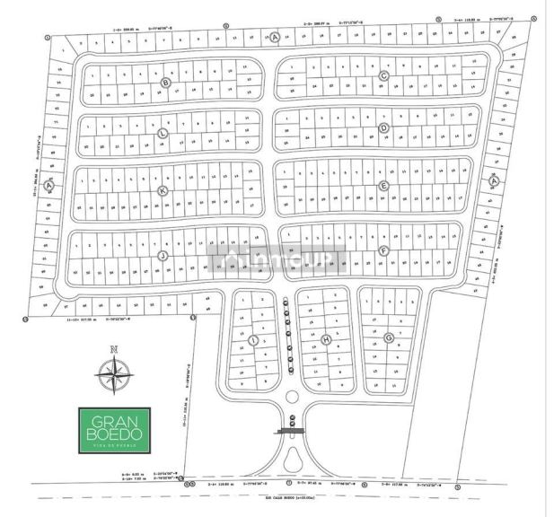 Lote en Venta en Lujan de Cuyo, Mendoza